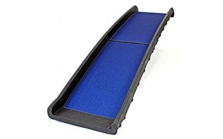 TOPMAST LOOPPLANK ORIGINAL - KUNSTSTOF tot 90 kg, Dieren en Toebehoren, Honden-accessoires, Nieuw, Ophalen of Verzenden