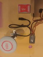 DJI NAZA contrôleur multicoptère, Hobby en Vrije tijd, Modelbouw | Radiografisch | Helikopters en Quadcopters, Ophalen, Zo goed als nieuw