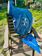 Selle ikonic, Animaux & Accessoires, Enlèvement, Utilisé, Dressage