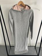 Sweaterjurk edc, Kleding | Dames, Jurken, Ophalen of Verzenden, Zo goed als nieuw, Maat 34 (XS) of kleiner, Grijs