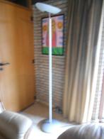 vloerlamp Unilux staanlamp dimbaar halogeenlamp H1,8m, Motoren