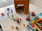 Playmobil Summer House 6887, Enlèvement, Utilisé