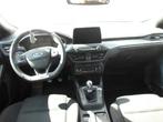 Ford Focus Waterschade !!!!!, Auto's, Ford, Focus, Stof, Zwart, Blauw
