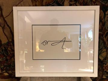 Eichholtz print Pablo Picasso ’s sprinkhaan uit 1907 beschikbaar voor biedingen