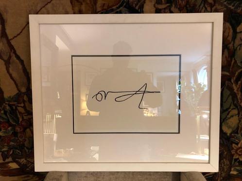Eichholtz print Pablo Picasso ’s sprinkhaan uit 1907, Huis en Inrichting, Woonaccessoires | Schilderijen, Tekeningen en Foto's