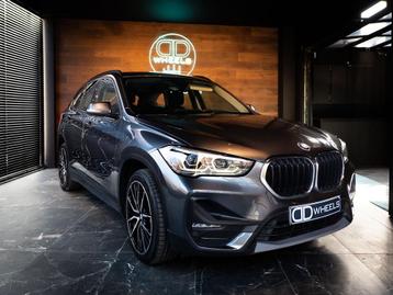 Bmw x1 hybride/ x drive / garantie 12 mois beschikbaar voor biedingen