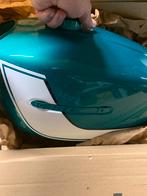 Suzuki GT380, Motoren, Motoren | Suzuki, 3 cilinders, Particulier, Toermotor