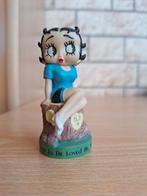 Betty Boop „Ik wil geliefd zijn”, Verzamelen, Beelden en Beeldjes, Ophalen of Verzenden, Zo goed als nieuw, Mens