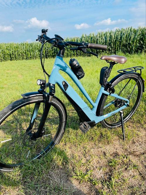 Specialized Como Vado, Fietsen en Brommers, Elektrische fietsen, Gebruikt, Overige merken, 47 tot 51 cm, 50 km per accu of meer