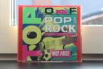 2 CD TOP OF ROCK & POP, Enlèvement ou Envoi