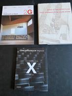 3x Robbrecht & Daem, Ophalen, Zo goed als nieuw