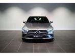 Mercedes-Benz CLA-Klasse 180 1.4 LED | PDC V A | Cruise, Auto's, Te koop, Zilver of Grijs, Berline, Benzine