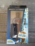 vintage Monty Python and the Holy Grail Black Knight Magnet, Collections, Enlèvement ou Envoi, Neuf