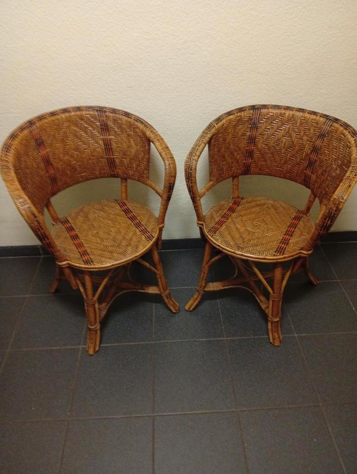 Zeer zeldzame Parijse brasseriestoelen, Antiek en Kunst, Antiek | Meubels | Stoelen en Sofa's, Ophalen