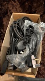 Boîte de câble d’alimentation étrangers, TV, Hi-fi & Vidéo, Câbles audio & Câbles de télévision, Enlèvement, Utilisé, Autres câbles