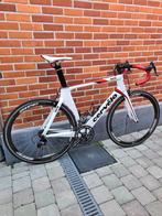 RACEFIETS CERVELO S3, Fietsen en Brommers, Overige merken, Zo goed als nieuw, 53 tot 57 cm, Ophalen