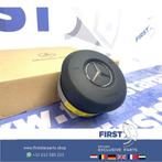 AMG STUUR AIRBAG A35 A45 CLA35 CLA45 C43 C63 E53 E63 GLC43 G, Auto-onderdelen, Dashboard en Schakelaars, Gebruikt, -, Ophalen of Verzenden