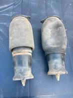 Veerbalgen mercedes, Ophalen of Verzenden, Gebruikt, Mercedes-Benz