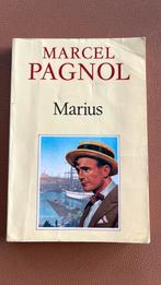 Marius - Marcel Pagnol (Frans leesboek), Ophalen, Zo goed als nieuw