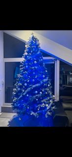 Sapin de Noël 3 mètres, Divers, Noël, Enlèvement, Utilisé