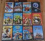 Lotje van 12 dvd's, Gebruikt, Tekenfilm, Ophalen of Verzenden, Alle leeftijden