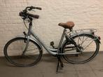 Fiets Oxford Classico Negro, Ophalen, Zo goed als nieuw