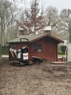 Tuinhuis, Tuin en Terras, Tuinhuizen, Ophalen, Tuinhuis, 2 ramen, 250 tot 300 cm