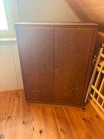 Opbergkastje, Huis en Inrichting, Kasten | Stellingkasten, Ophalen