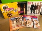 Good Shape CD/single collectie - 5CD, Cd's en Dvd's, Ophalen of Verzenden