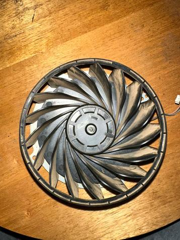 Ventilateur PS5 d’origine beschikbaar voor biedingen