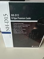 Noctua NH-D15 CPU-koeler, Gebruikt, Luchtkoeling, Ophalen