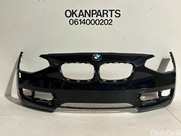 BMW 1-serieF20 F21 voorbumper 51117272568 beschikbaar voor biedingen