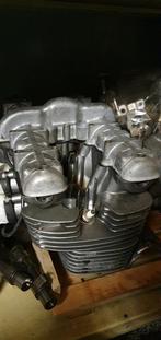 Kawasaki zephyr 750cc block en diverse onderdelen., Motoren