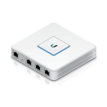 Ubiquiti Unifi Security Gateway (USG), Enlèvement, Comme neuf, Routeur, Ubiquity