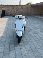 Iva Lux 50cc Classe B, Enlèvement ou Envoi, Utilisé