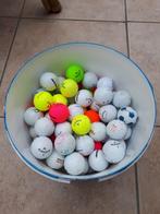 Gallaway golfballen 100stuks voor 50euro, Gebruikt, Ophalen of Verzenden