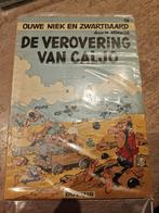 Ouwe Niek en Zwartbaard nr 16: 1ste druk, Boeken, Ophalen of Verzenden, Zo goed als nieuw