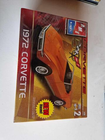 bouwdoos, Neuf, Autres marques, Voiture, Plus grand que 1:32
