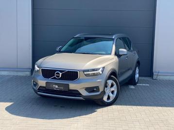 Volvo XC40 benzine automaat beschikbaar voor biedingen