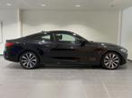BMW Serie 4 420 Coupé, Achat, Euro 6, Noir, 2 portes