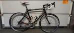 Koersfiets - maat 56 Merckx - Carbon / Shimano ultegra, Overige merken, Carbon, 15 tot 20 versnellingen, Zo goed als nieuw