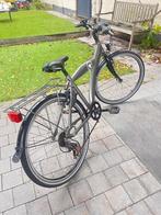 Jongensfiets, Ophalen, Gebruikt, 24 inch