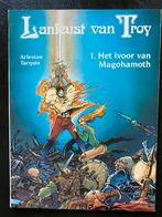 LANFEUST VAN TROY -  Het ivoor van Magohamoth, Boeken, Stripverhalen, Didier Tarquin, Eén stripboek, Ophalen of Verzenden, Zo goed als nieuw