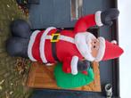 Kerstman opblaasbaar 3m, Diversen, Kerst, Ophalen