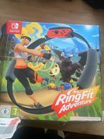 Ring fit nintendo switch perfecte staat, Ophalen, Zo goed als nieuw