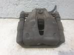 REMKLAUW LINKS VOOR Opel Corsa C (F08 / 68), Gebruikt, Opel