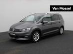 Volkswagen Touran 1.6 TDI SCR Highline 7p, Autos, 7 places, 1570 kg, 1598 cm³, Automatique