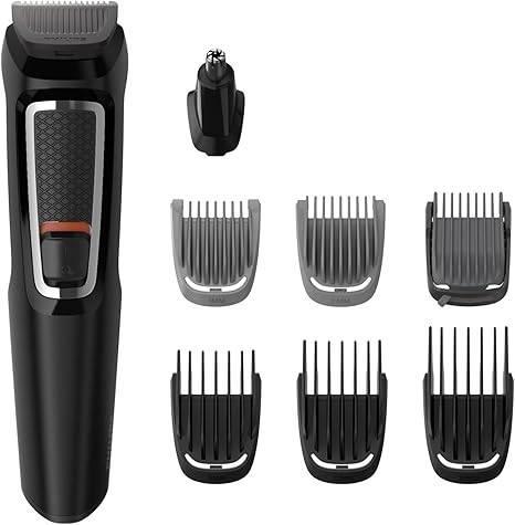 Philips multistijltrimmer | GRATIS LEVERING, Handtassen en Accessoires, Uiterlijk | Haarverzorging, Nieuw, Tondeuse, Verzenden