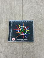 Depeche Mode – Sounds Of The Universe cd & dvd, Ophalen of Verzenden, 2000 tot heden, Zo goed als nieuw