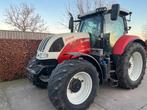 Steyr CVT 6165, Steyr, 5000 à 7500, Enlèvement, Utilisé